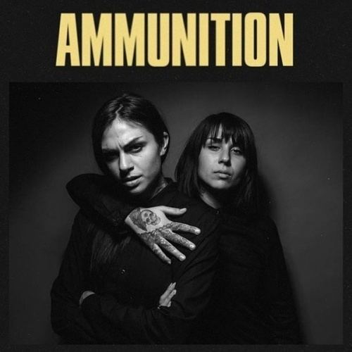 Ammunition (Krewella EP) cdnwegotthiscoveredcomwpcontentuploads20160
