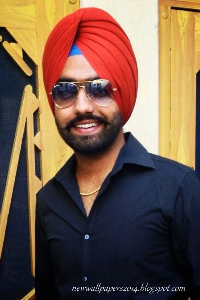 Ammy Virk Ammy virk Wallpapers Ammy virk HD Wallpapers 2014