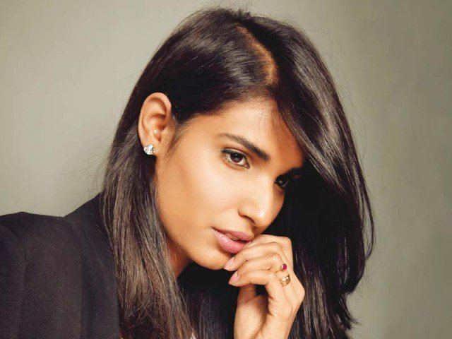 Amna Ilyas Amna Ilyas to feature in 39Dekh Magar Pyar Say39 The