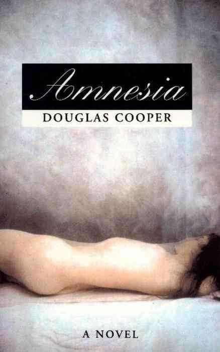 Amnesia (novel) t0gstaticcomimagesqtbnANd9GcQ5HTlVzZ0PZFPwqR