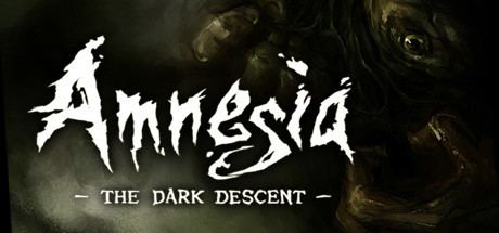 Amnesia: The Dark Descent Amnesia The Dark Descent on Steam