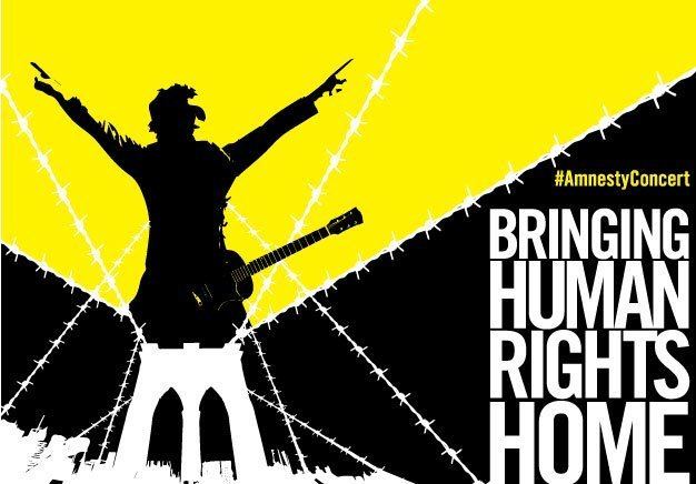 Amnesty International USA Bringing Human Rights Home Amnesty International USA