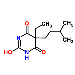 Amobarbital amobarbital C11H18N2O3 ChemSpider
