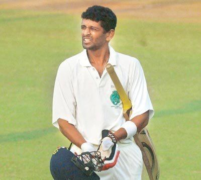 Amol Muzumdar The Tragic Story Of Amol Muzumdar The Man Who Shouldve Played With