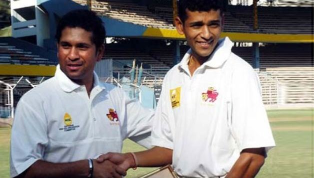 Amol Muzumdar Amol Muzumdar The tragic story of Indias next Sachin Tendulkar