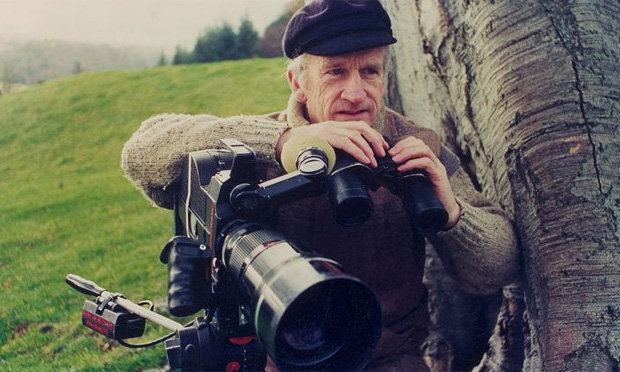 Éamon de Buitléar MovieNews Irish filmmaker Eamon De Buitlear dies aged 83