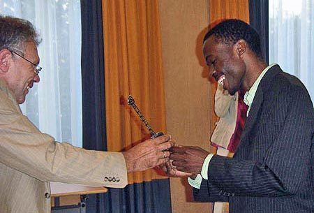 Amon Simutowe The GM Journey of Amon Simutowe Chess News