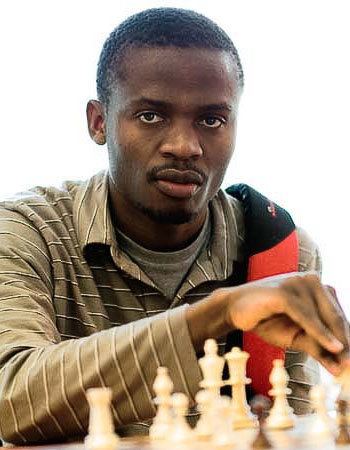 Amon Simutowe Troms 2009 the Arctic Chess Challenge Chess News