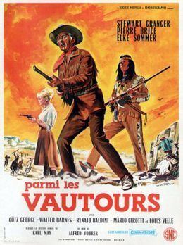 Among Vultures Among Vultures Review The Spaghetti Western Database
