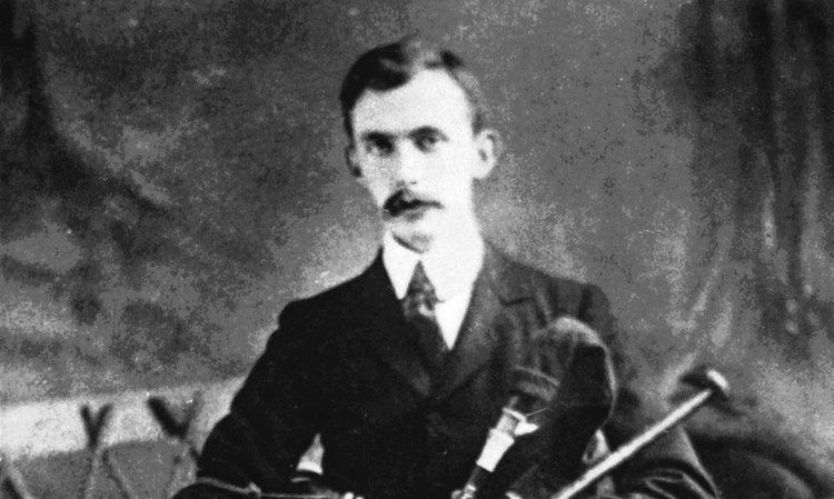 Éamonn Ceannt 10 things you may not have known about 1916 signatory amonn Ceannt