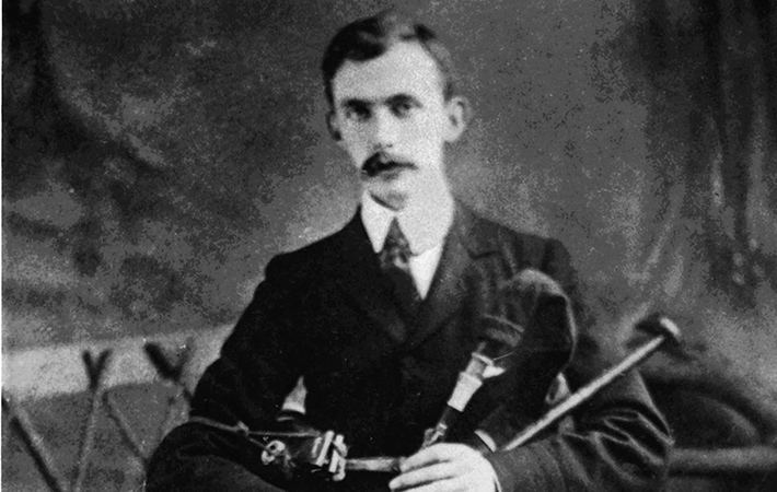 Éamonn Ceannt Easter Rising leader executed in 1916 amonn Ceannt IrishCentralcom