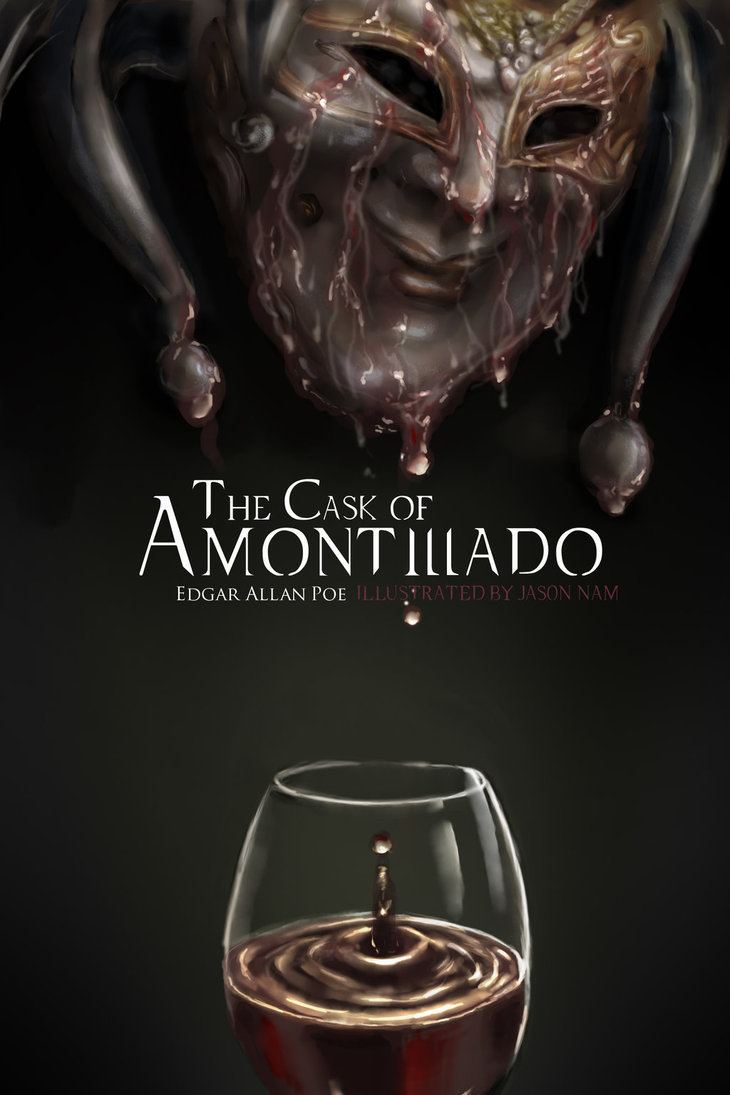 Amontillado 1000 images about Poe The Cask of Amontillado on Pinterest Lego