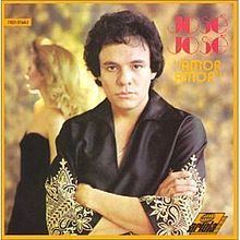 Amor Amor (José José album) httpsuploadwikimediaorgwikipediaenthumb6