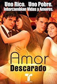 Amor Descarado Amor Descarado TV Series 20032004 IMDb