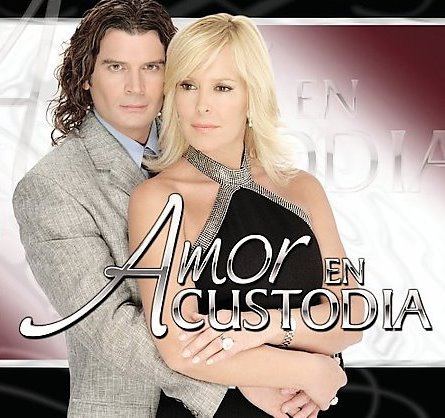 Amor en custodia (Mexican telenovela) Amor en Custodia Mexico Version TV Azteca Mexico de la t Flickr