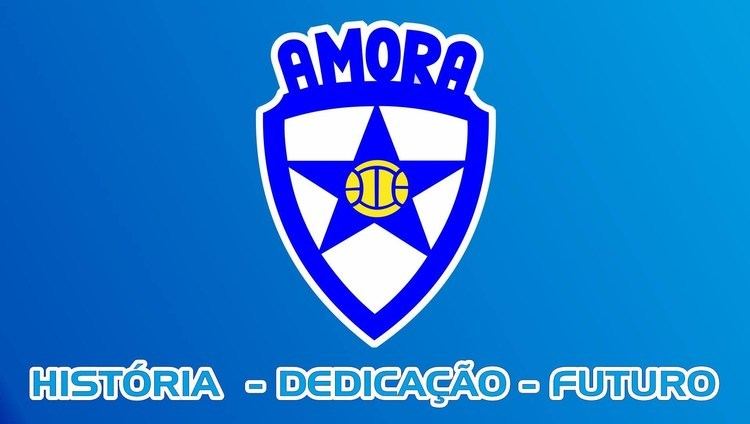Amora F.C. Amora FC Apresentao do plantel snior 201516 YouTube