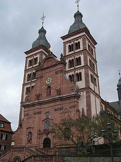 Amorbach Abbey httpsuploadwikimediaorgwikipediacommonsthu