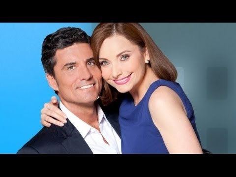 Amorcito corazón (telenovela) Amorcito Corazn Captulo 3 YouTube