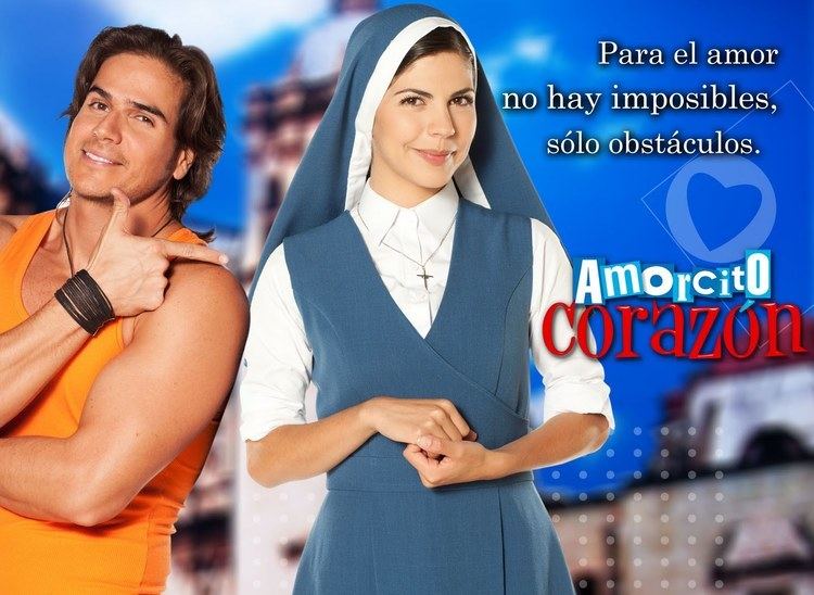 Amorcito corazón (telenovela) Amorcito corazn Posters de Telenovelas