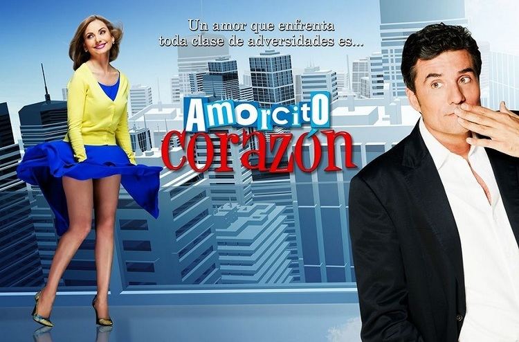 Amorcito corazón (telenovela) Amorcito Corazon Descarga de novelas