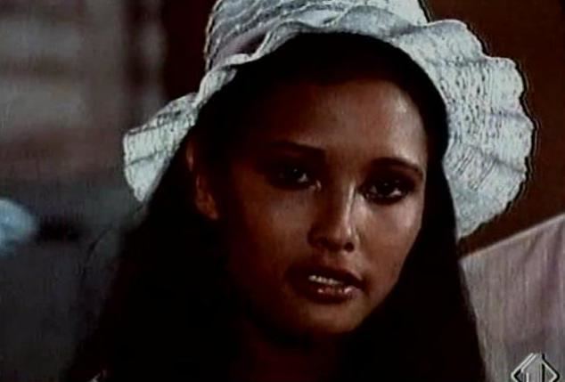 Amore libero - Free Love Moon In The Gutter The Moseby Confidential Files Laura Gemser in