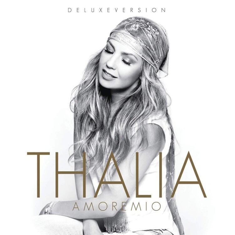 Amore Mio (Thalía album) wwwflowactivocomwebwpcontentuploads201410