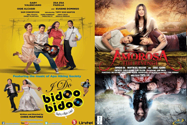 Amorosa (2012 film) Amorosa39 and 39I Do Bidoo Bidoo39 Box Office Results Revealed