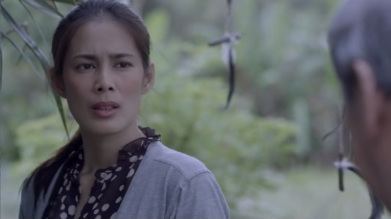 Amorosa (2012 film) Amorosa The Revenge 2012 Philippine Ghost Horror Nekoneko39s