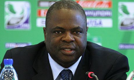 Amos Adamu Amos Adamu loses Cas appeal against Fifa ban over World