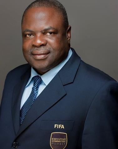 Amos Adamu Disgraced Amos Adamu free again as FIFA ban ends