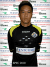 Amos Boon wwwfootballzzcomimgjogadores14197314amosbo