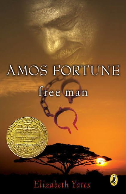 Amos Fortune, Free Man t3gstaticcomimagesqtbnANd9GcS1UXR0SExLu7VVQ