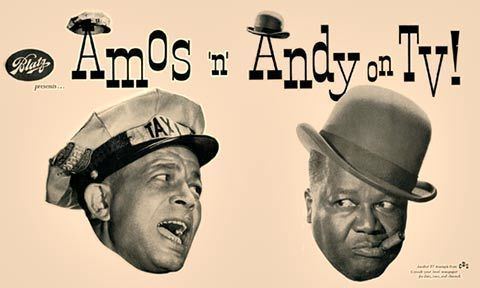 Amos 'n' Andy Amos 39n39 Andy TV Show Classic TV