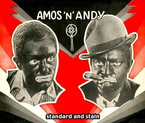 Amos 'n' Andy Amos 39n39 Andy Classic TV