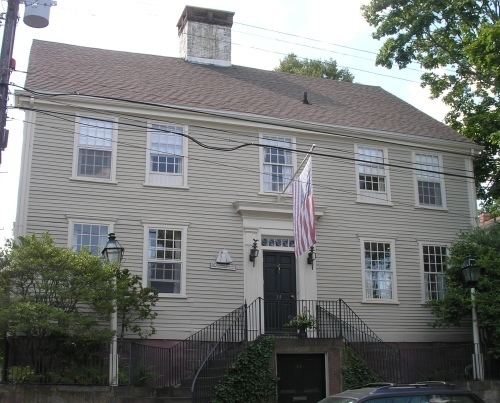 Amos Palmer House (Stonington, Connecticut) historicbuildingsctcomwpcontentuploads200810