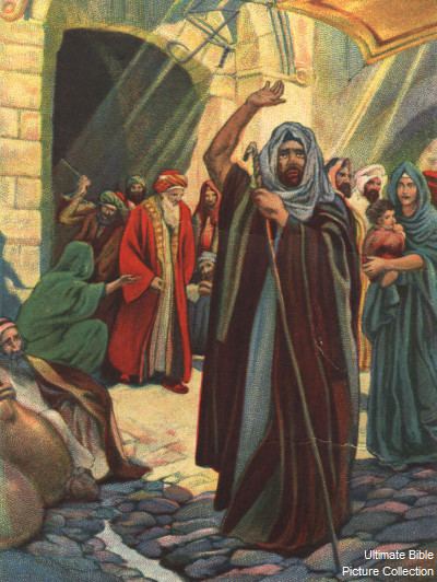 Amos (prophet) Amos 5 Bible Pictures Amos the Prophet