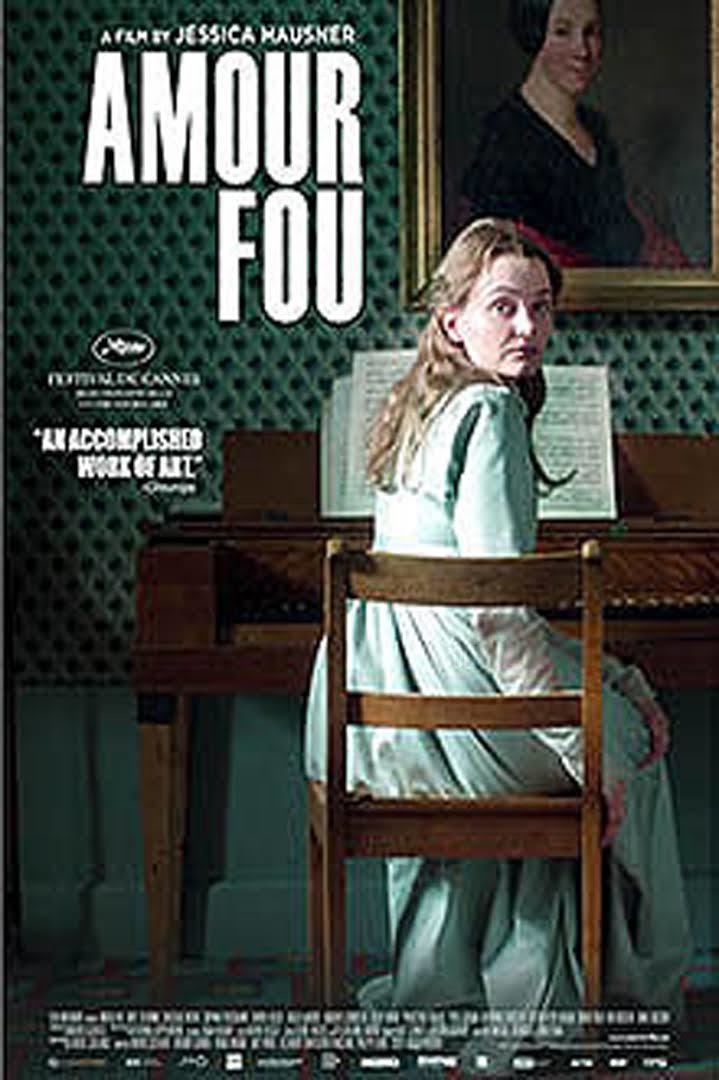 Amour Fou (2014 film) t3gstaticcomimagesqtbnANd9GcS47DXXx1Coij1npP