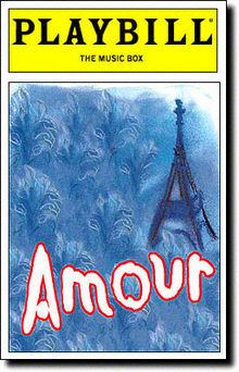 Amour (musical) httpsuploadwikimediaorgwikipediaenthumb5