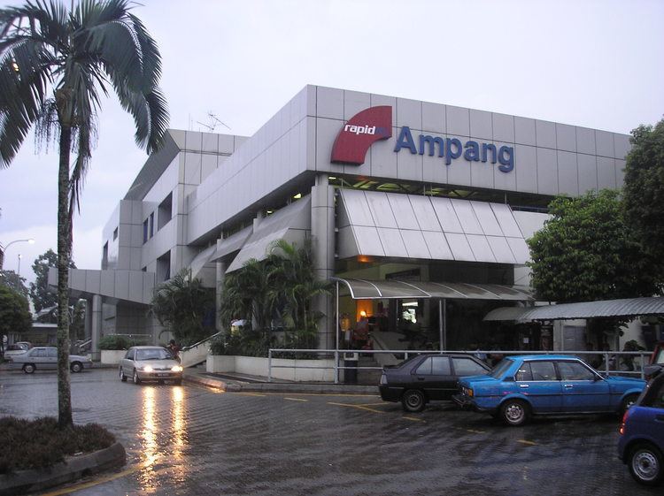 Ampang, Selangor httpsuploadwikimediaorgwikipediacommonsee