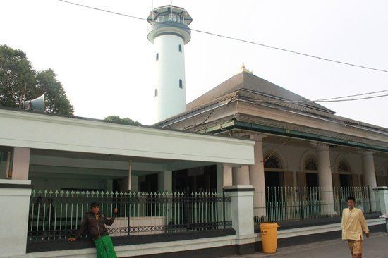 Ampel Mosque Ampel Mosque Surabaya TripAdvisor