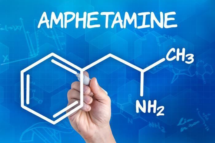 Amphetamine Amphetamine Uses Side Effects and Contraindications Medical
