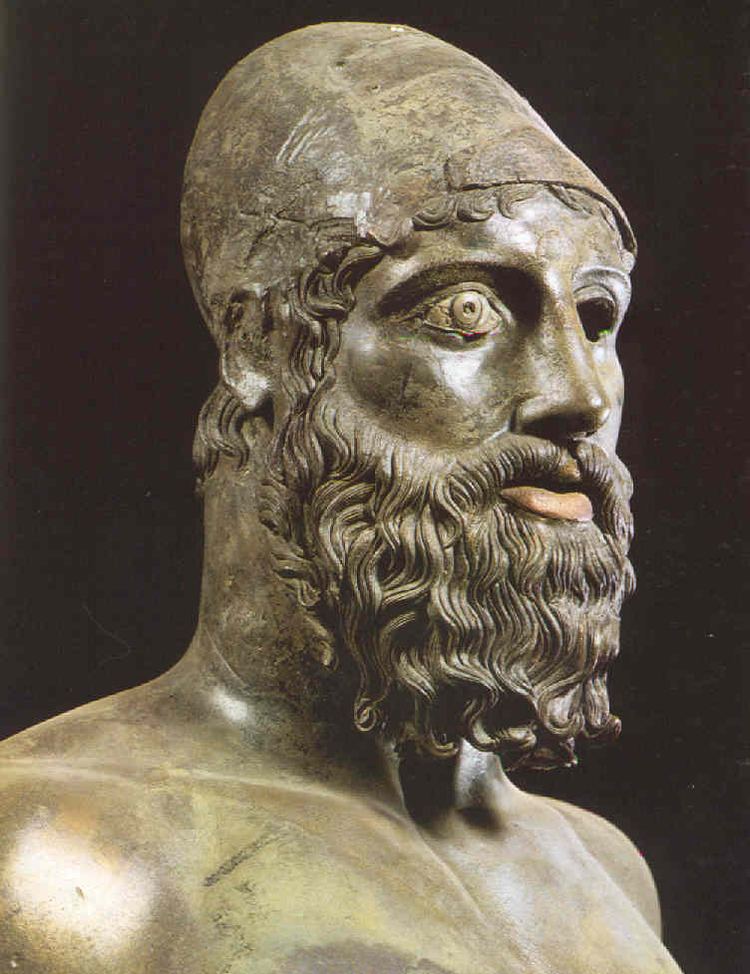 Amphiaraus Is Amphiaraus a god Found in Antiquity