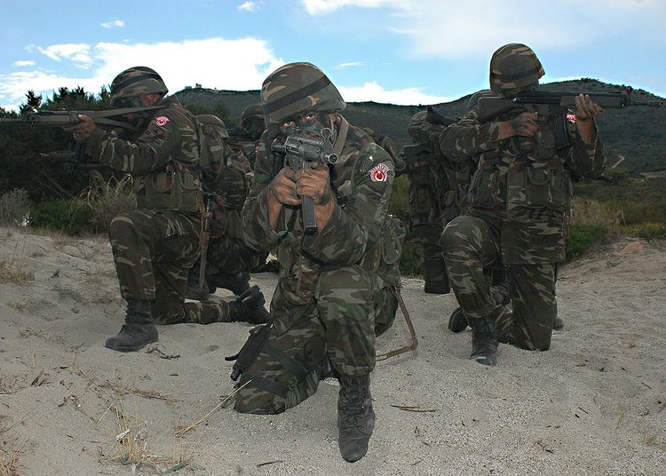 Amphibious Marine Brigade (Turkish Armed Forces)