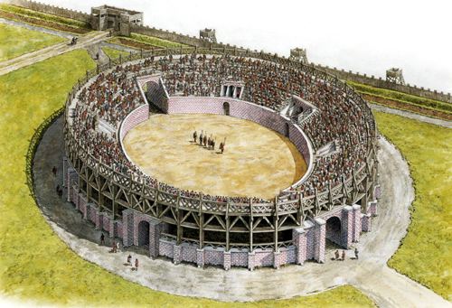 Amphitheatre New Page 2