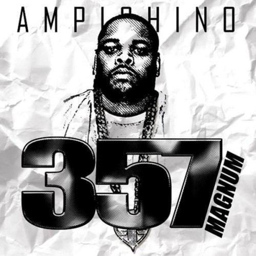 Ampichino Ampichino 357 Magnum MP3 Download