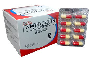 Ampicillin Ampicillin AntibioticStoreOnline