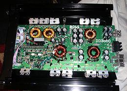 Amplifier Amplifier Wikipedia