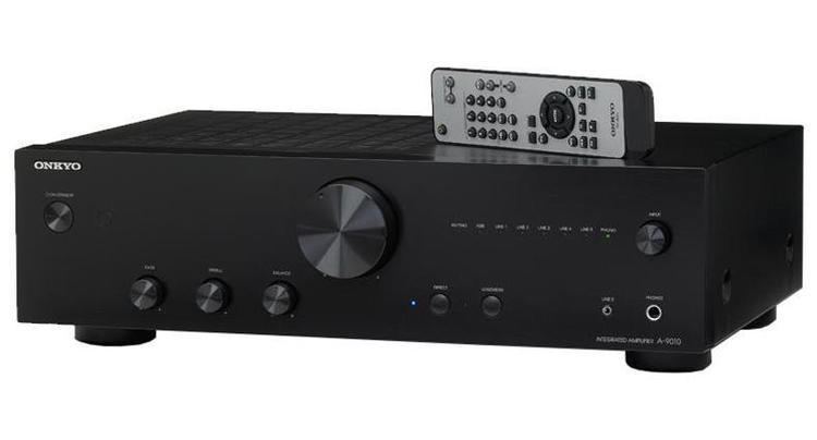 Amplifier 7 of the best stereo amplifiers What HiFi