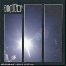 Amplifier (Amplifier album) httpsuploadwikimediaorgwikipediaenthumb5