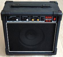 Amplifier httpsuploadwikimediaorgwikipediacommonsthu